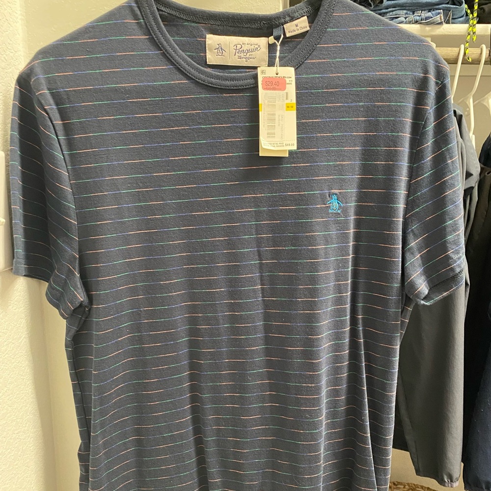 Penguin Tee Shirt